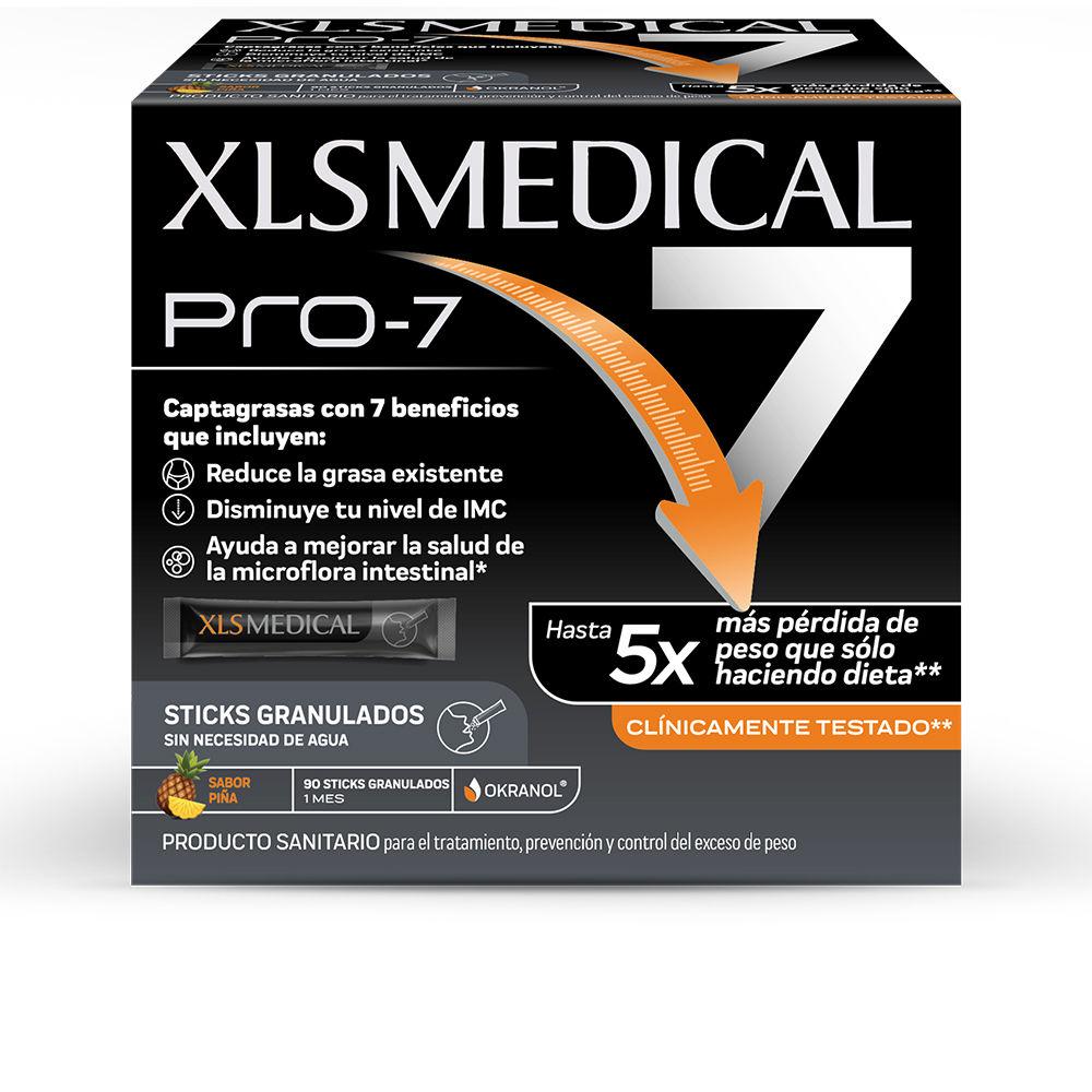 Xls Medical Xls Medical Pro Cosmetic Fat Trap Stick Natural Fat Absorption