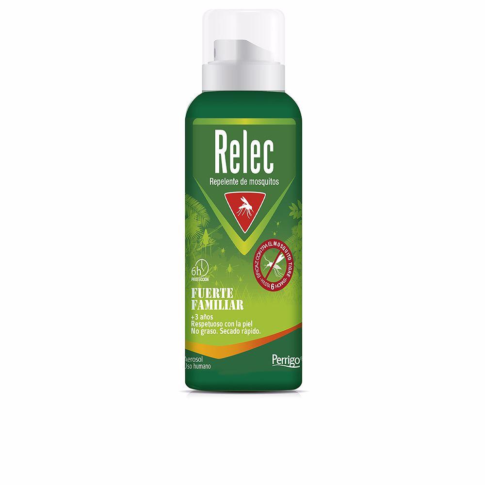 Relec Relec Mosquito Repellent Aerosol Spray 6 Hour Protection