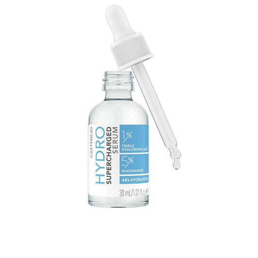 Catrice Catrice Hydro Supercharged Serum Deep Hydration