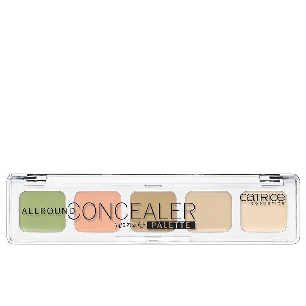 Catrice Allround Concealer For Radiant Skin