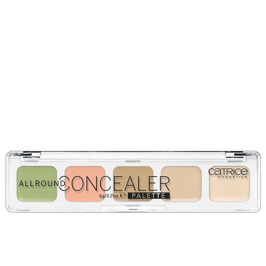 Catrice Allround Concealer For Radiant Skin