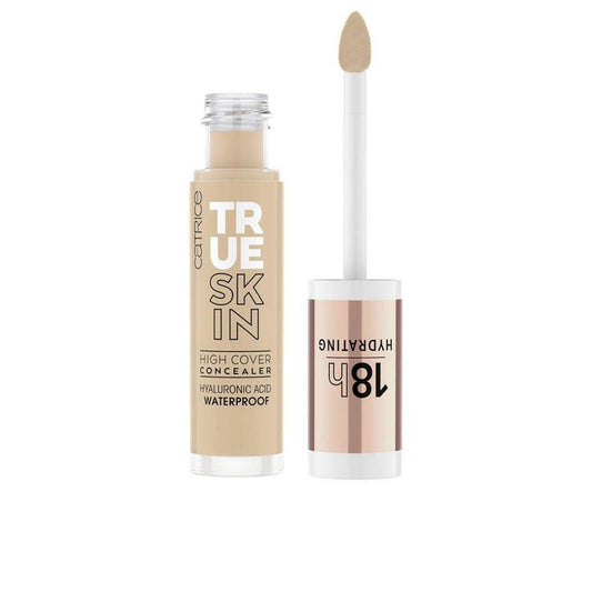 Catrice True Skin High Coverage Concealer Long Lasting Hydration