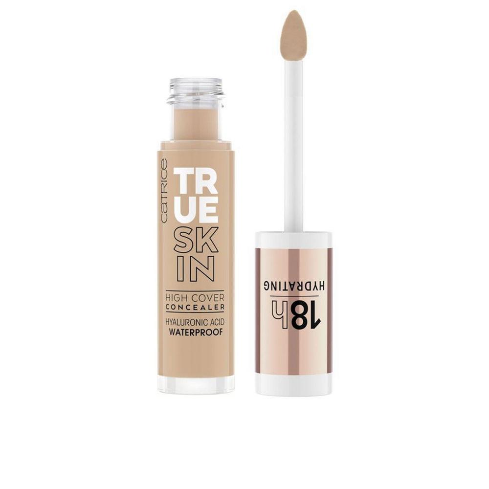 Catrice True Skin High Coverage Concealer Long Lasting Hydration