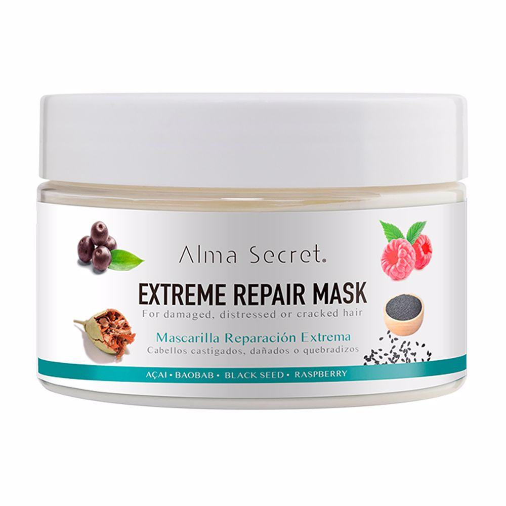 Alma Secret Cabello – mască pentru păr, 250 ml