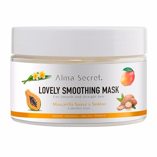 Alma Secret Cabello – mască pentru păr, 250 ml