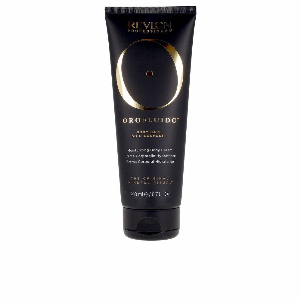 Orofluido – cremă pentru corp, 200 ml