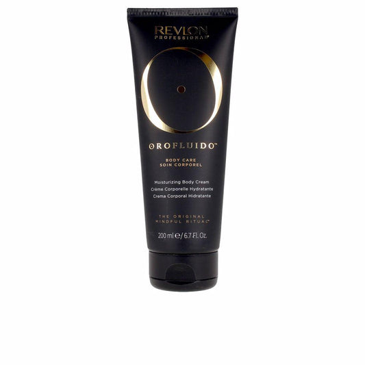 Orofluido – cremă pentru corp, 200 ml