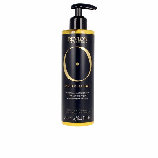 Orofluido – balsam pentru păr, 240 ml