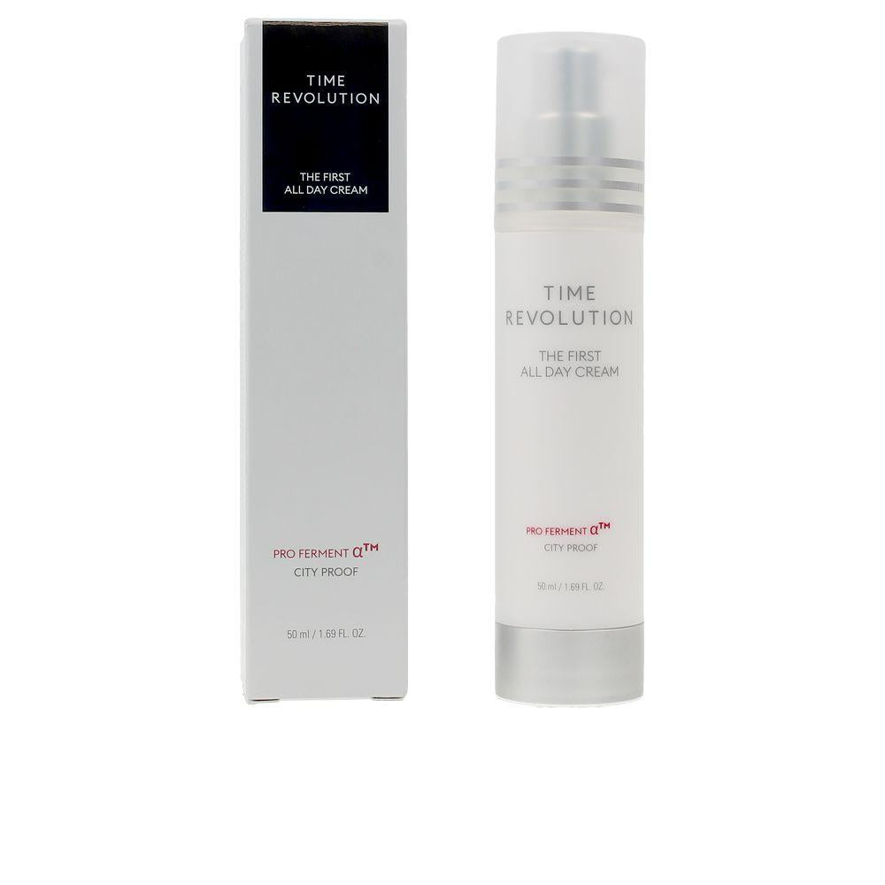 Missha Time Revolution All Day Cream Radiant Glow