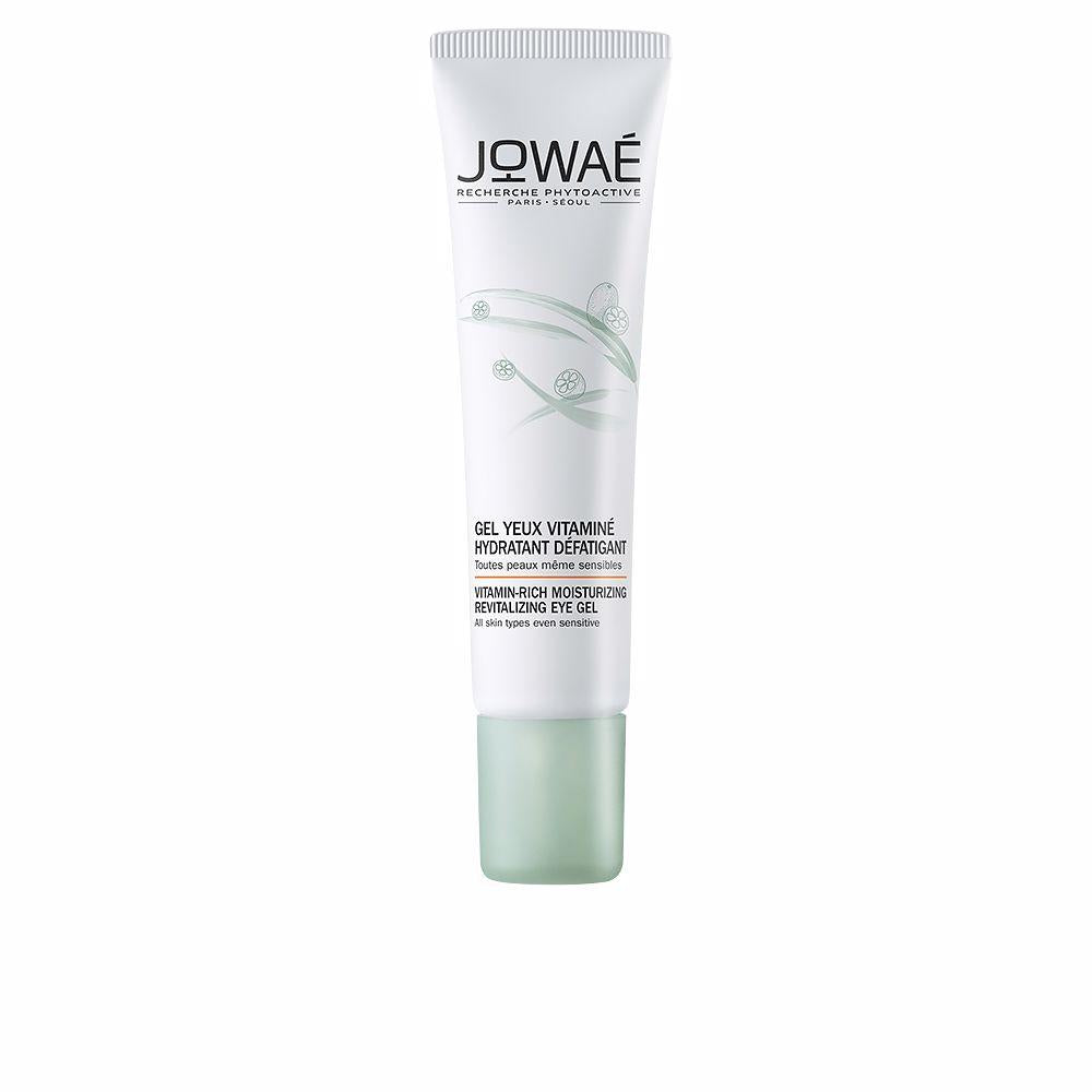 Jowaé Vitamin-Rich Revitalizing Eye Gel Deep Hydration Instantly