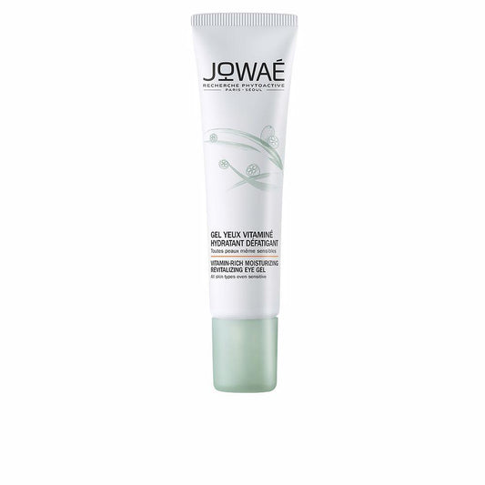 Jowaé Vitamin-Rich Revitalizing Eye Gel Deep Hydration Instantly