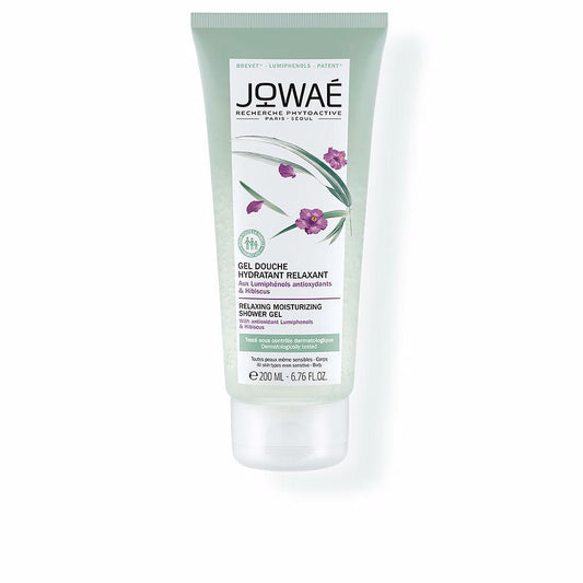 Jowaé Gel Ducha Jowae Shower Gel For Soothing Hydration