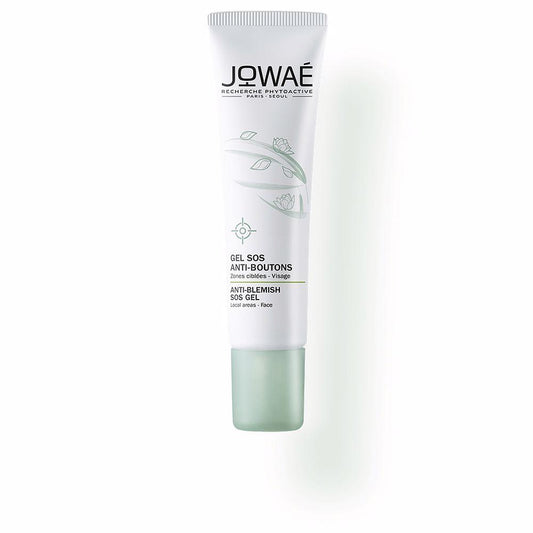 Jowaé Anti Imperfeciones Jowae Cosmetic Gel Soothes And Purifies Skin