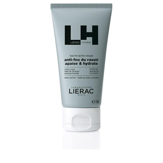 Lierac Lh After Shave Balm For All Skin Types