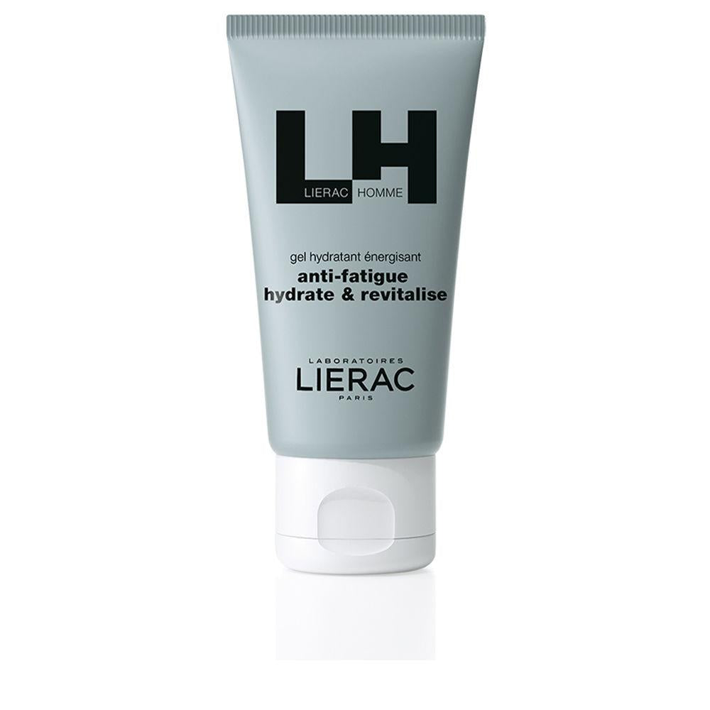 Lierac Lh Hydrating Energizing Gel Instant Hydration And Energy