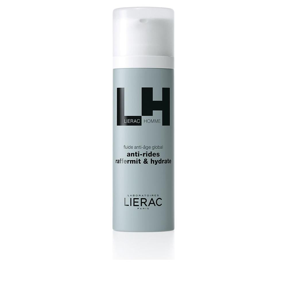 Lierac Lh Anti Aging Fluid Youthful Skin Renewal