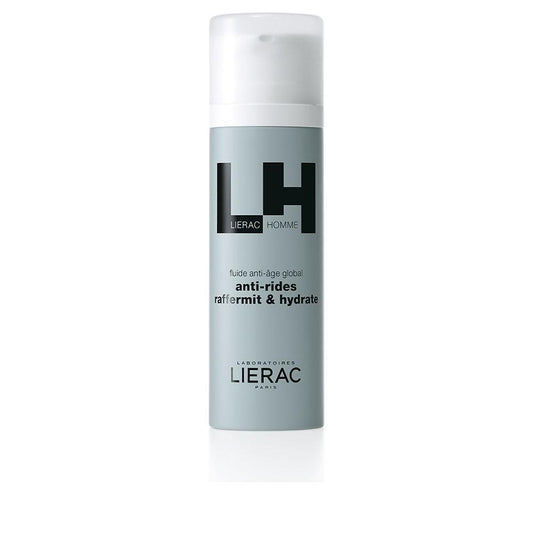 Lierac Lh Anti Aging Fluid Youthful Skin Renewal