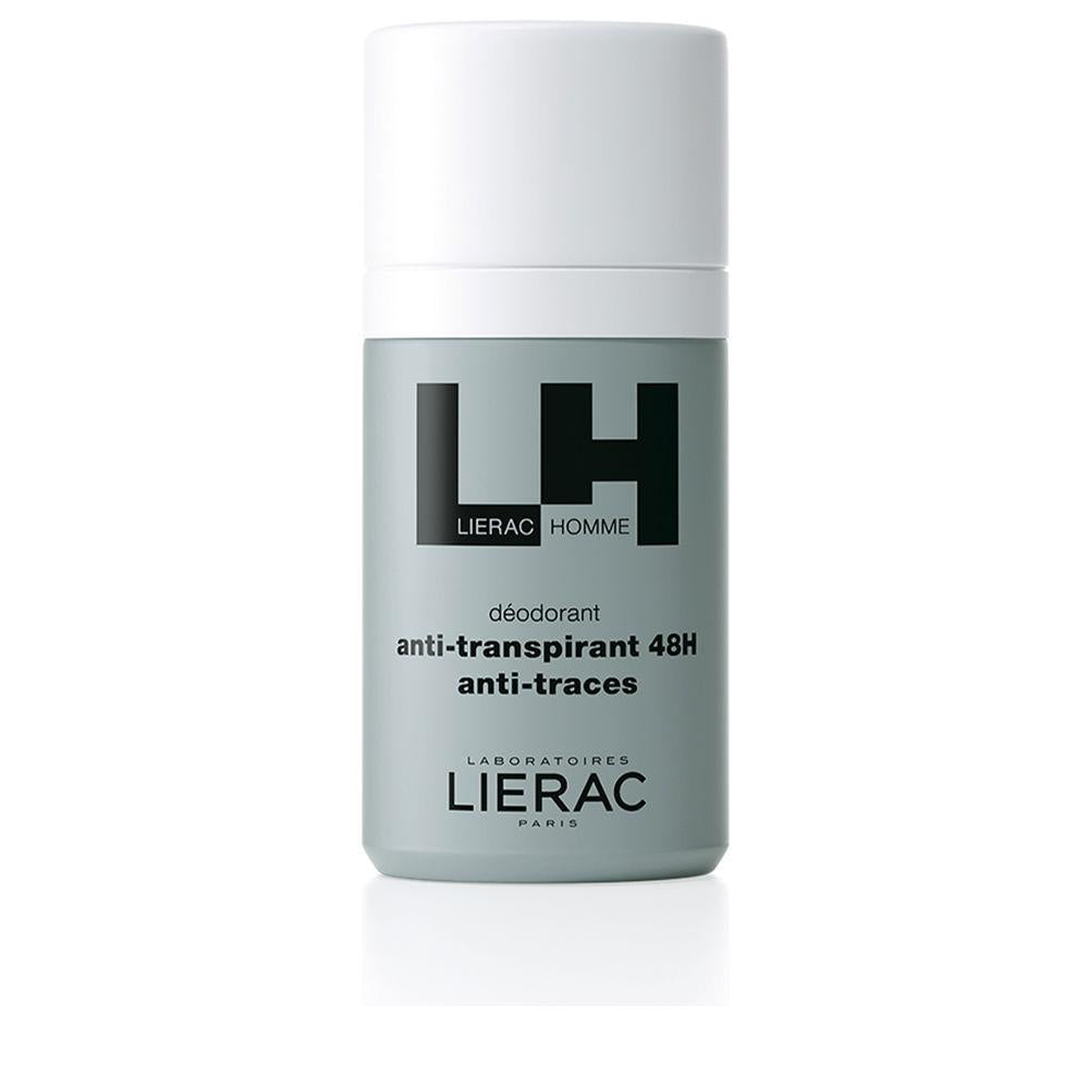 Lierac Lh Antiperspirant Spray 48 Hour Protection