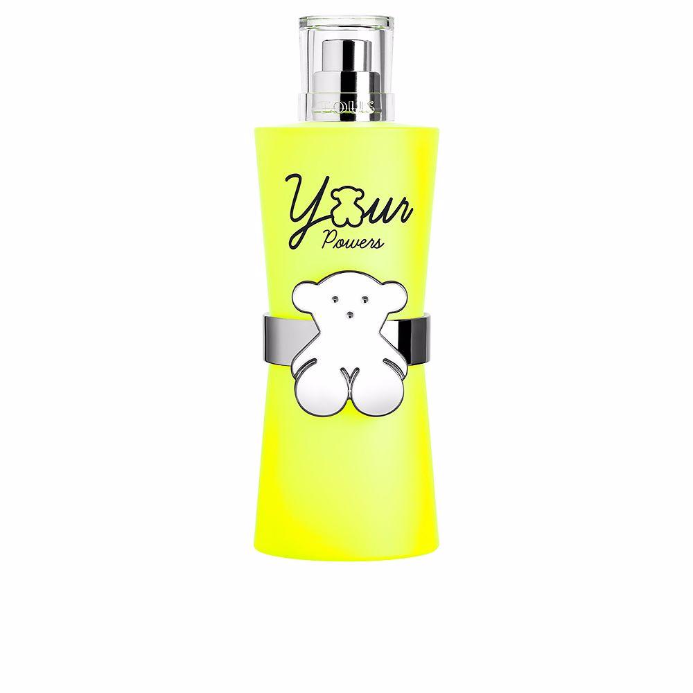 Tous Your Powers – apă de toaletă, 90 ml