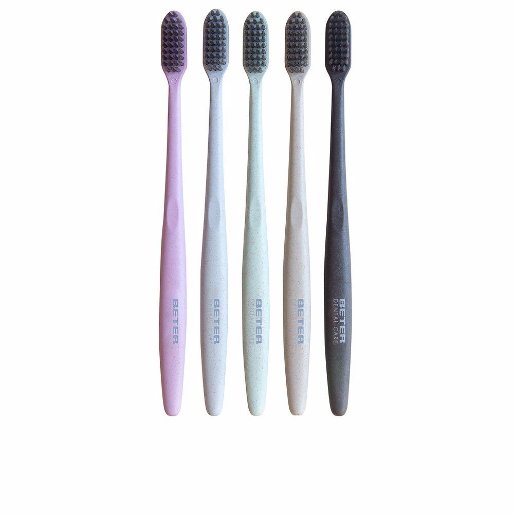 Beter Dientes Adult Toothbrush Ultra Gentle Cleaning