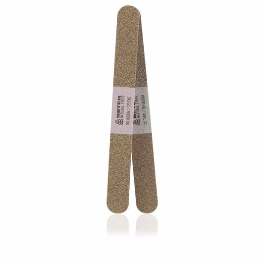 Beter Lima Uñas Nail File Eco Friendly Nail Sculpting