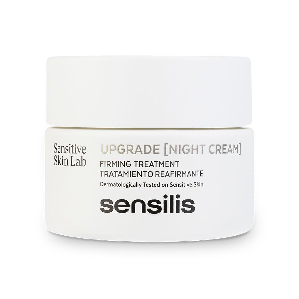 Sensilis Upgrade – cremă pentru față, 50 ml