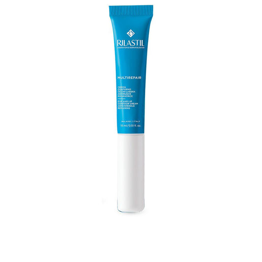 Rilastil Multirepair Eye And Lip Anti Aging Treatment