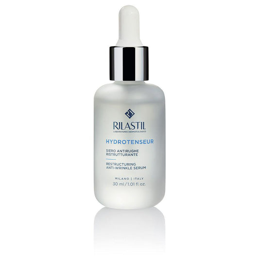 Rilastil Hydrotenseur Reconstructing Serum Anti Wrinkle Hydration In Two Hours