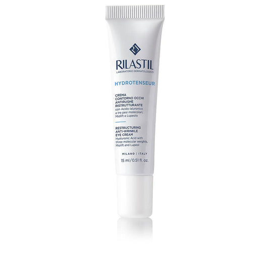 Rilastil Hydrotenseur Anti Wrinkle Eye Contour Treatment Hydration And Rejuvenation