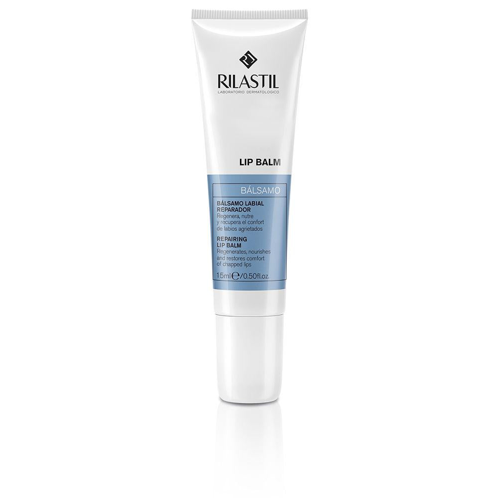 Rilastil Xerolact Lip Balm Nourishment And Repair