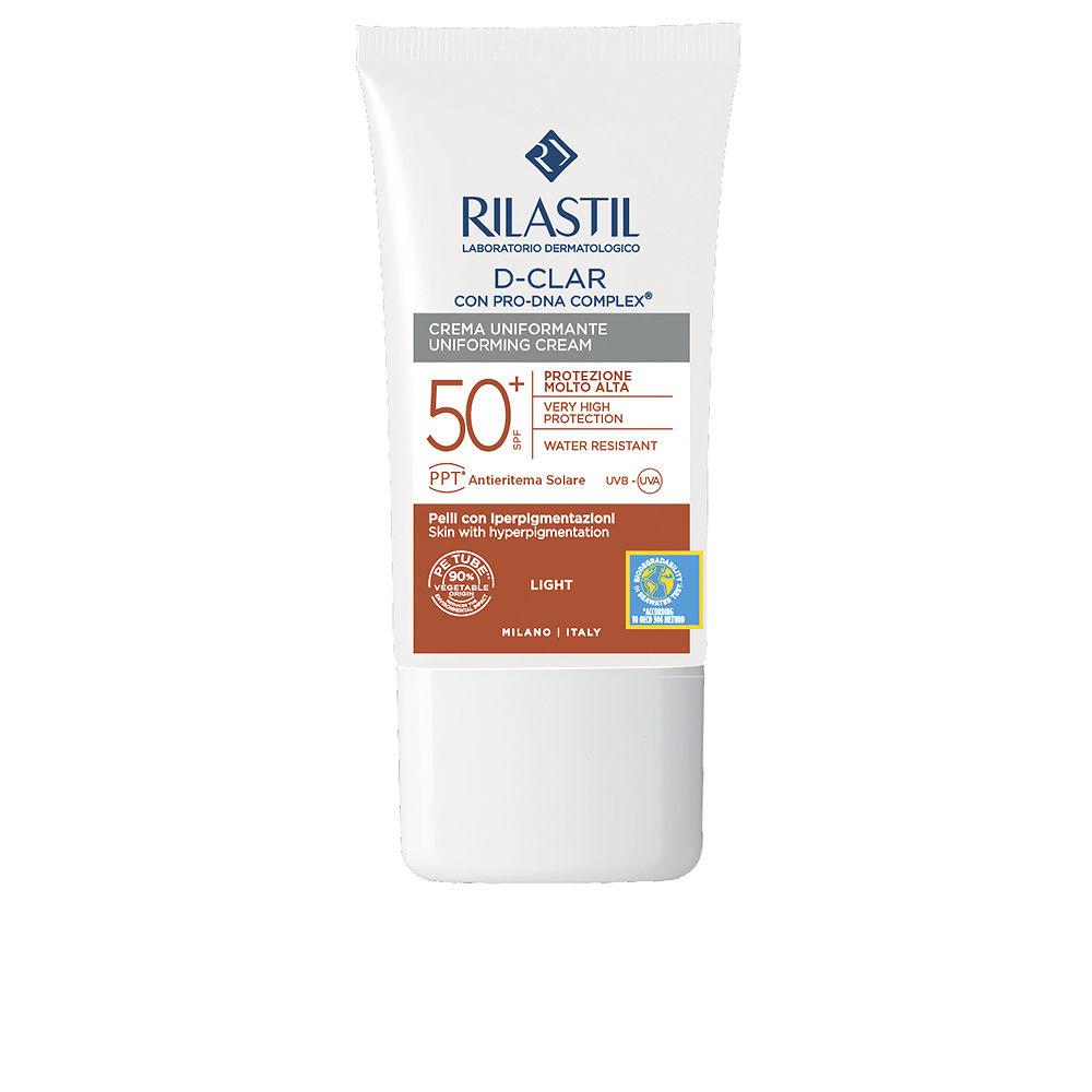 Rilastil Sun System Sunscreen Cream Ultimate Sun Protection