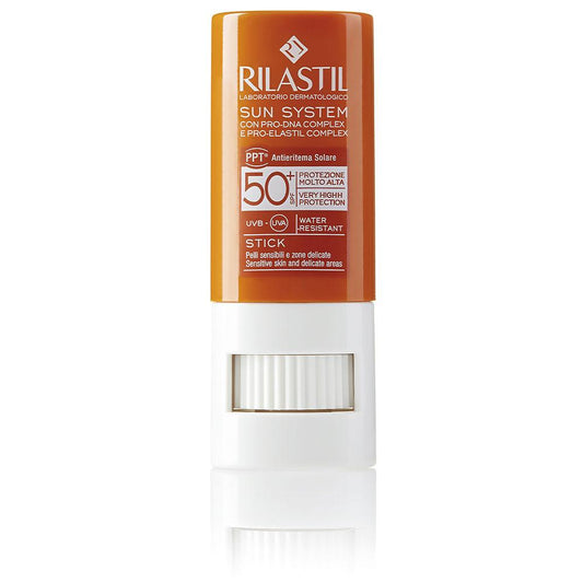 Rilastil Sun System Sunscreen Stick High UV Protection
