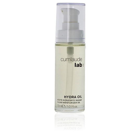 Cumlaude Lab Cumlaude Lab Hidratación Moisturizing Vulvar Oil