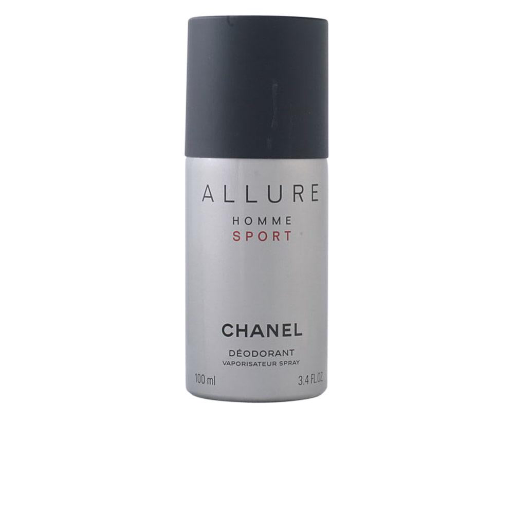 Chanel Allure Homme Sport Deodorant Spray Vibrant Energy