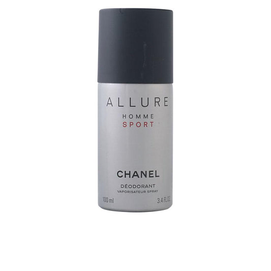 Chanel Allure Homme Sport Deodorant Spray Vibrant Energy