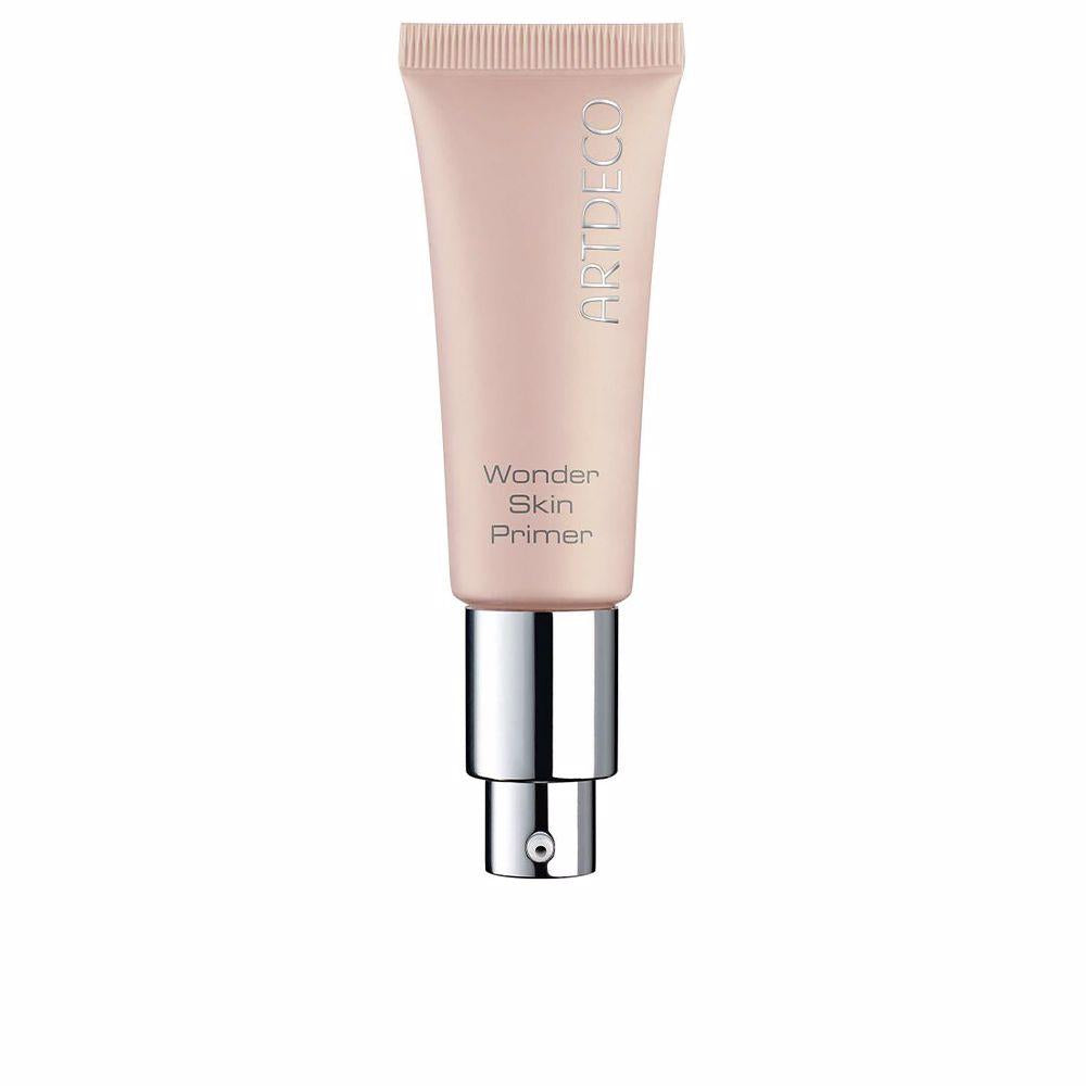 Artdeco Wonder Skin Face Primer Enhance Your Natural Glow