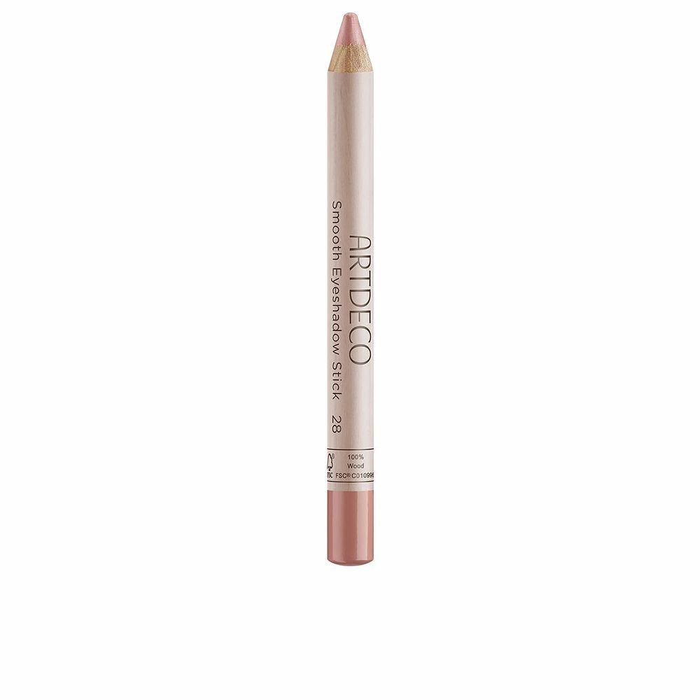 Artdeco Smooth Eyeshadow Versatility And Satin Finish