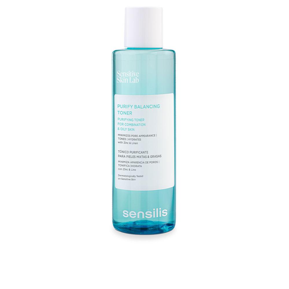 Sensilis Limpiadores – tonic, 200 ml