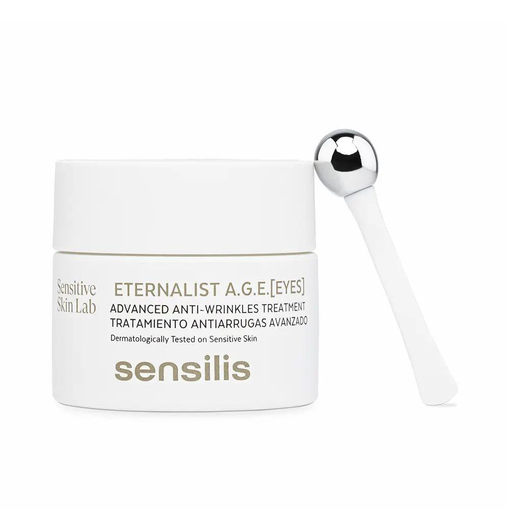 Sensilis Eternalist A.g.e – tratament pentru față, 20 ml