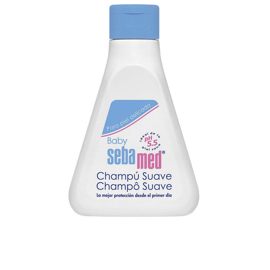 Sebamed Baby – șampon, 250 ml