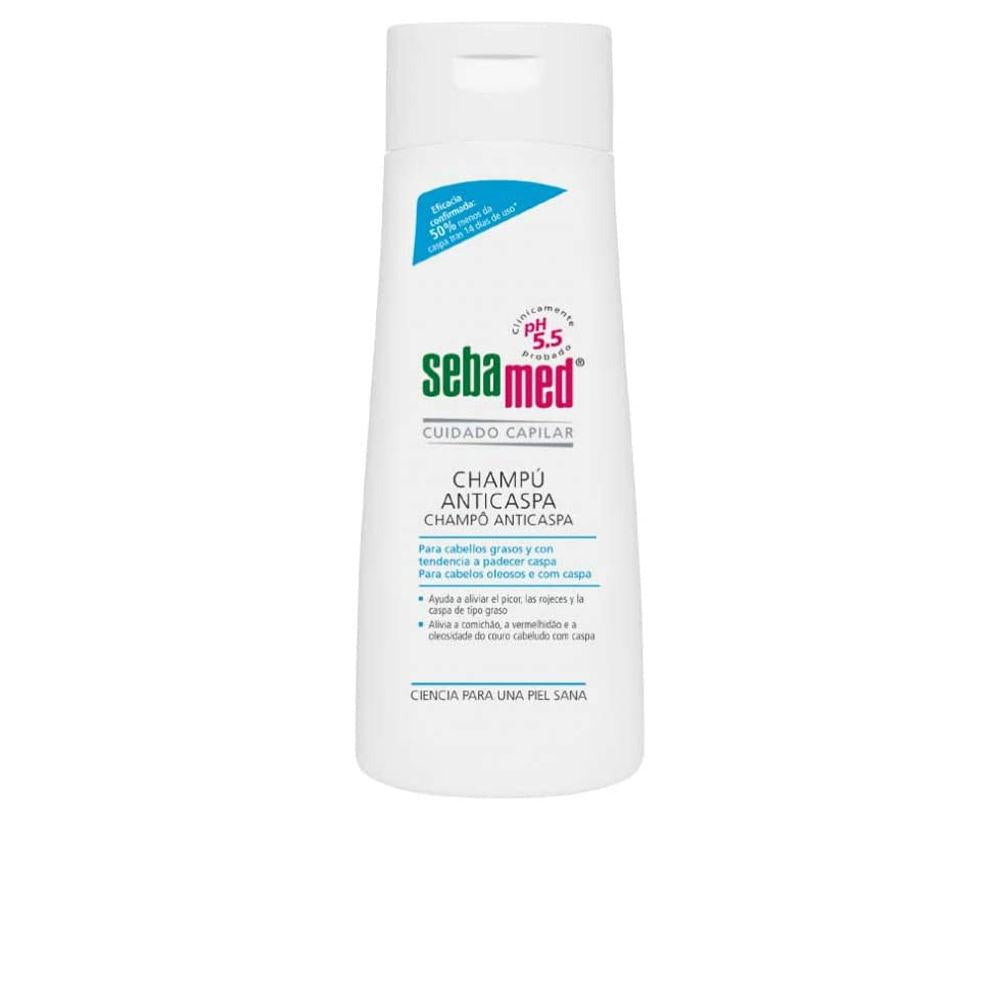Sebamed Cuidado Capilar – șampon, 200 ml
