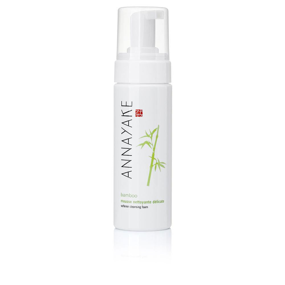 Annayake Bamboo – spumă, 150 ml