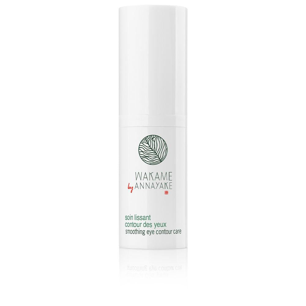 Annayake Wakame By Annayake Cura – produs pentru conturul ochilor, 15 ml