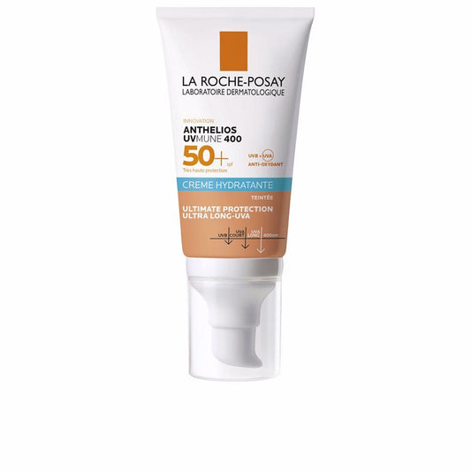 La Roche Posay Anthelios – cremă, 50 ml