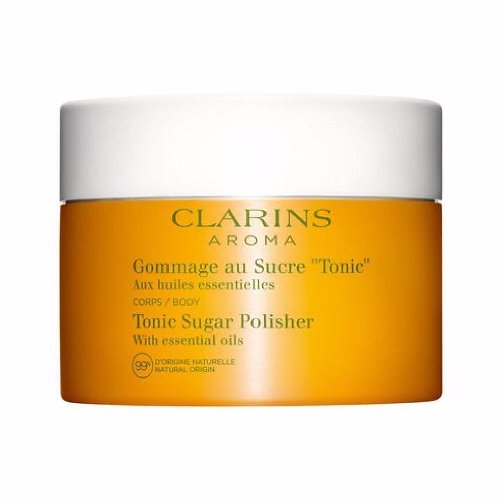 Clarins Aromas – exfoliant, 250 g
