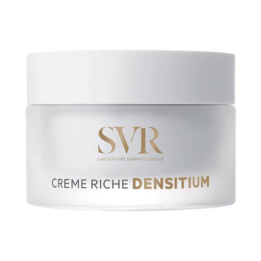 Svr Laboratoire Dermatologique Densitium Rich Facial Cream Radiant And Hydrated Skin
