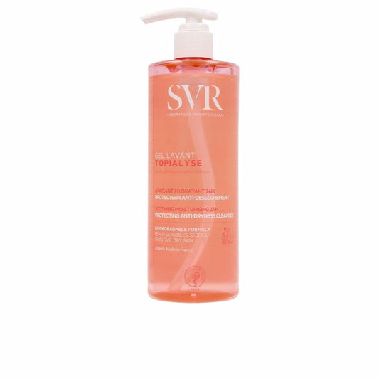 SVR Laboratoire Dermatologique Topialyse Cleansing Gel