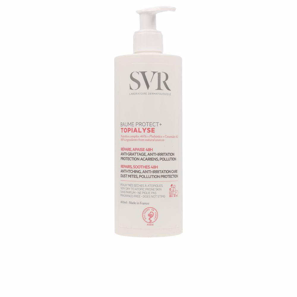 Svr Laboratoire Dermatologique Topialyse Balm Instant Relief And Long Comfort