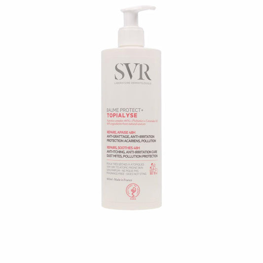 Svr Laboratoire Dermatologique Topialyse Balm Instant Relief And Long Comfort