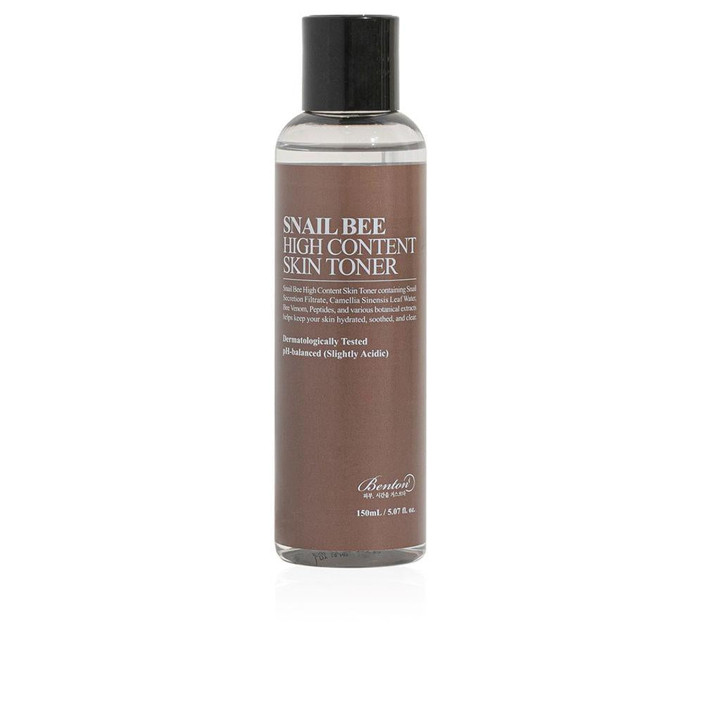 Benton Snail Bee High Content – tonic, 150 ml